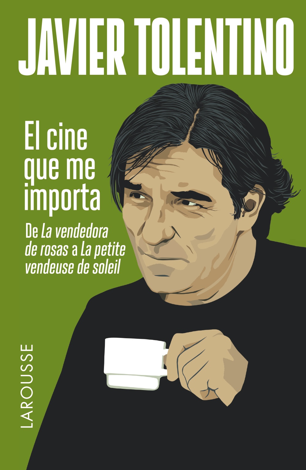 El cine que me importa