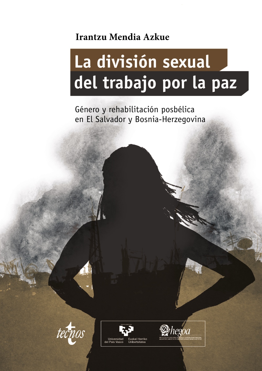 La división sexual del trabajo por la paz