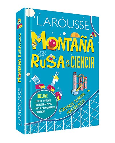 Montaña rusa de la ciencia