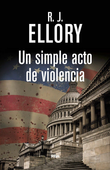 Un simple acto de violencia