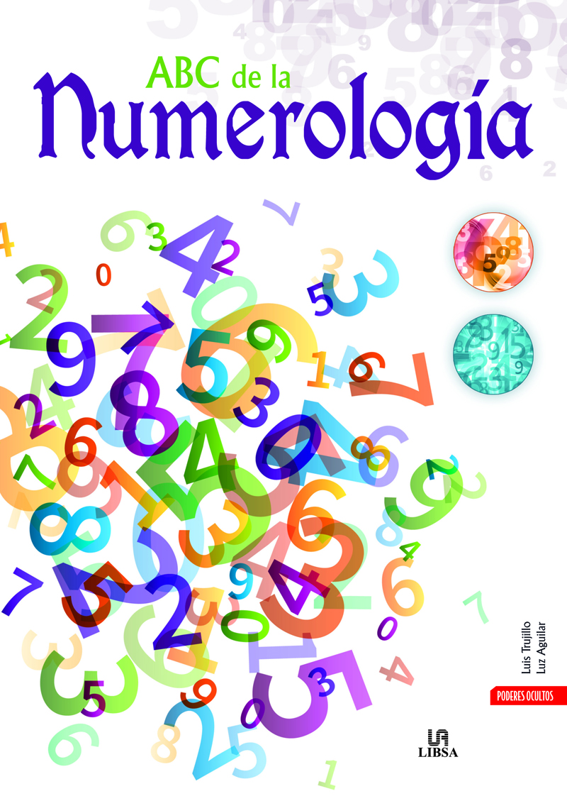 Abc de la Numerología