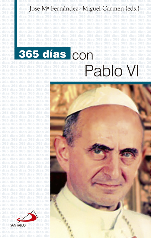 365 días con Pablo VI