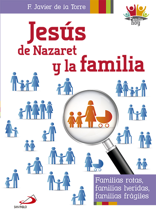 Jesús de Nazaret y la familia