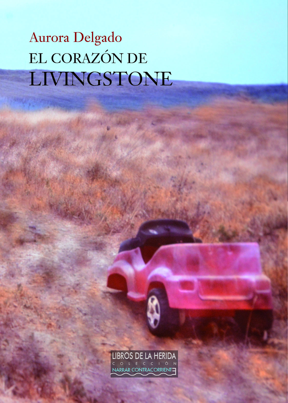 El corazón de Livingstone
