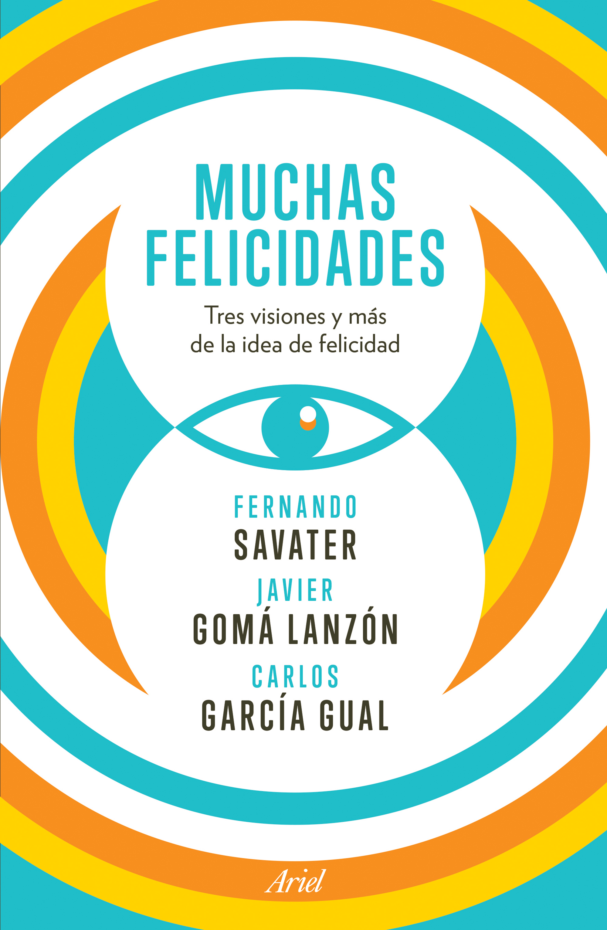 Muchas felicidades