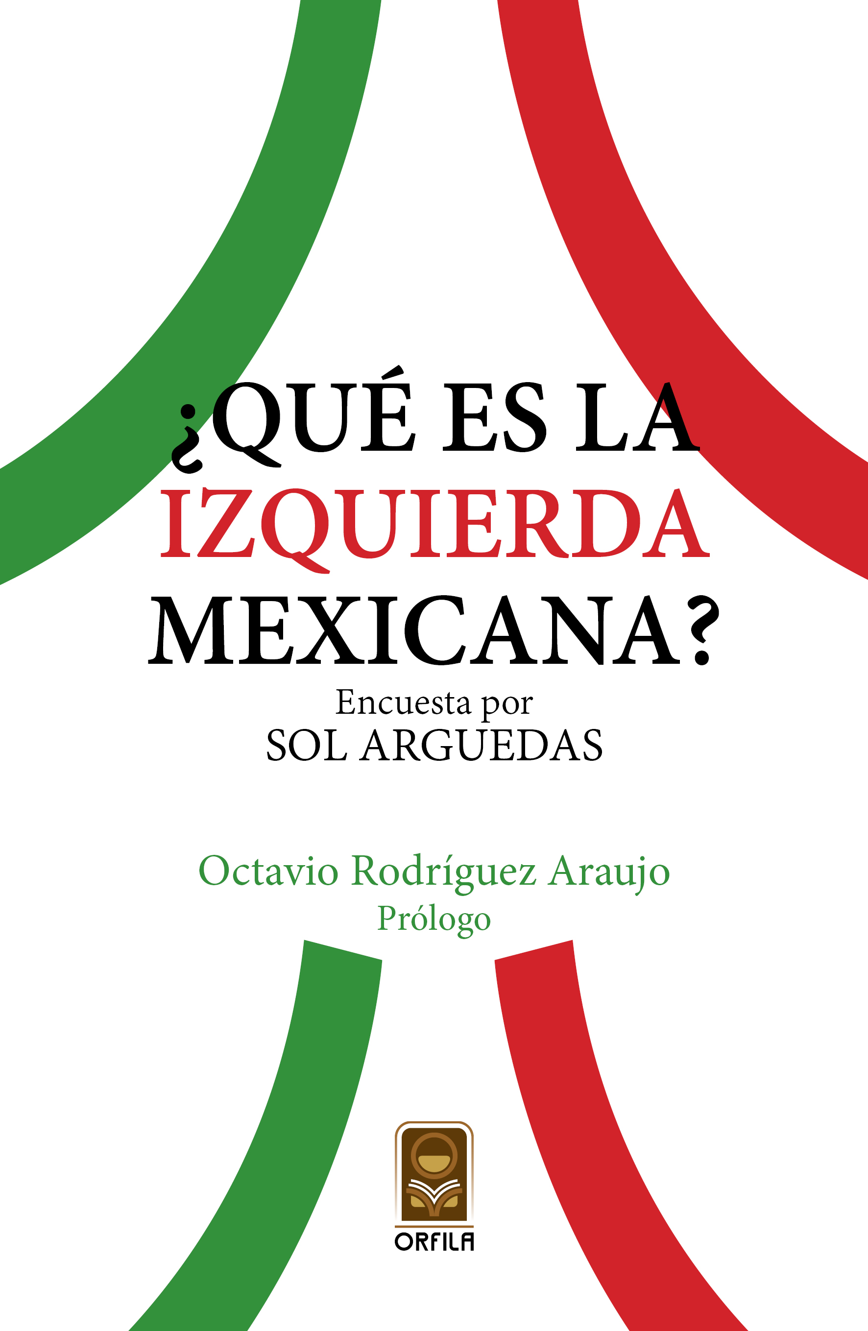 ¿Qué es la izquierda mexicana?