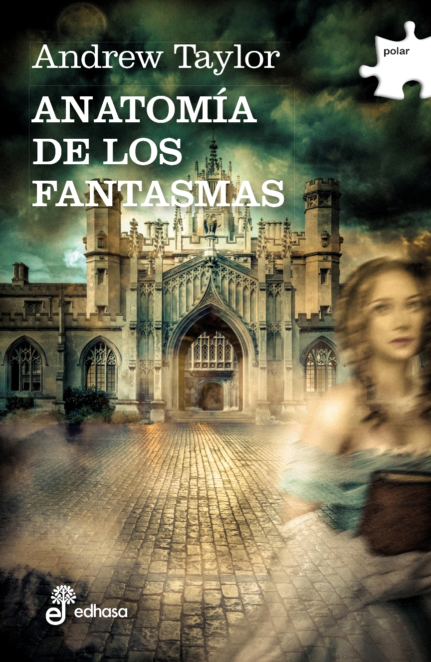 Anatom¡a de los fantasmas