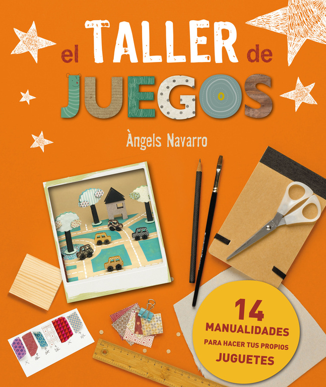 El taller de juguetes