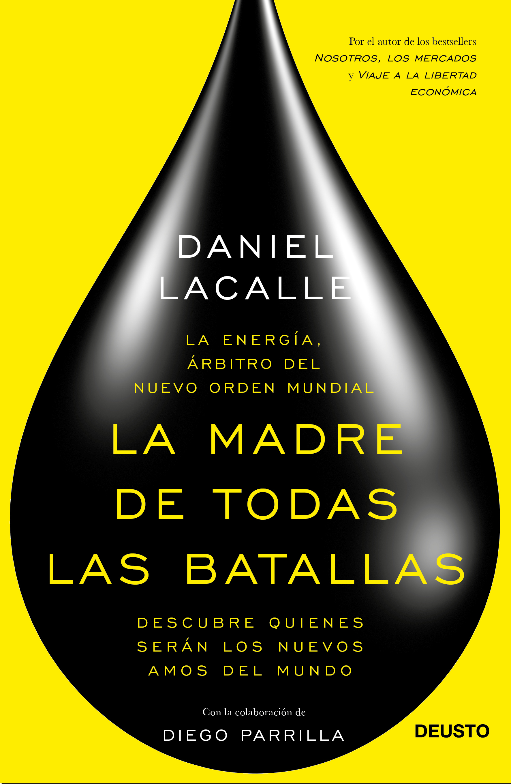 La madre de todas las batallas
