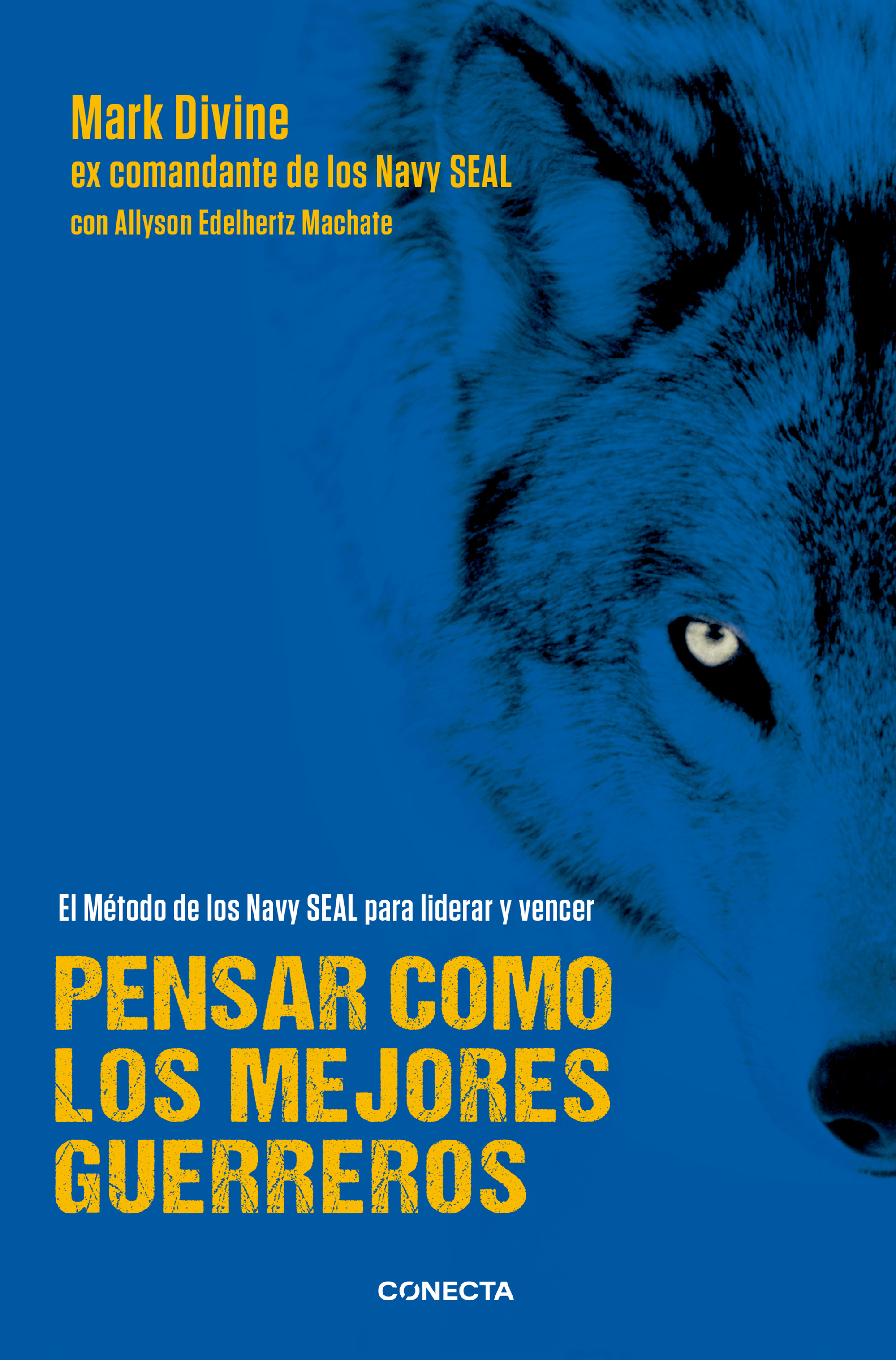 Pensar como los mejores guerreros