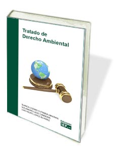 Tratado de derecho ambiental