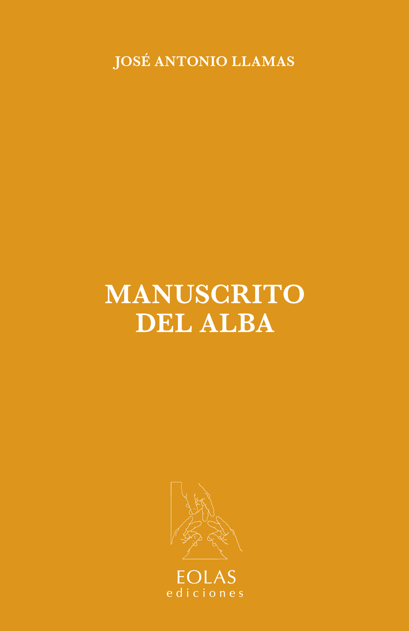 MANUSCRITO DEL ALBA