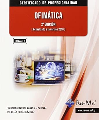 Ofimática