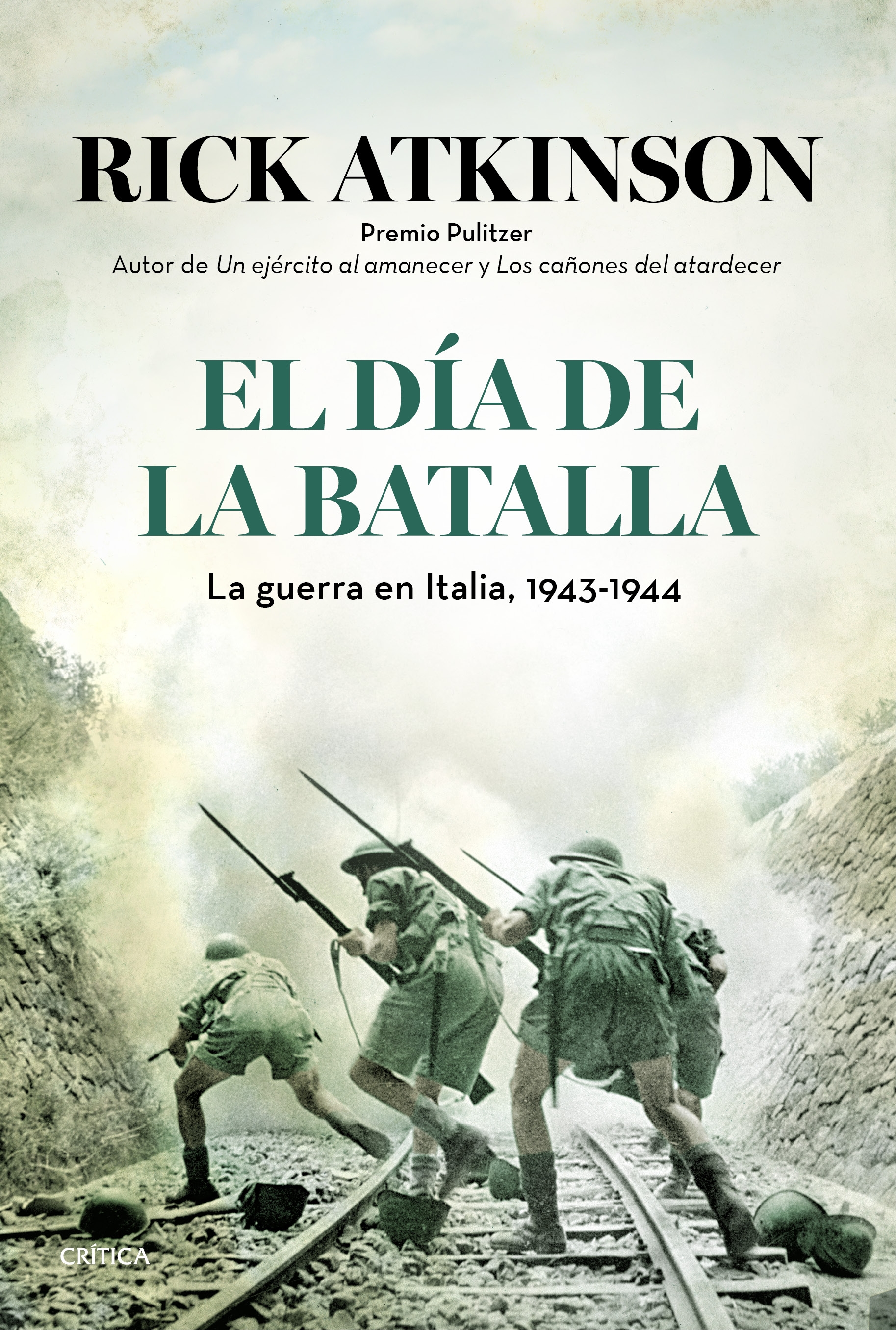 El día de la batalla