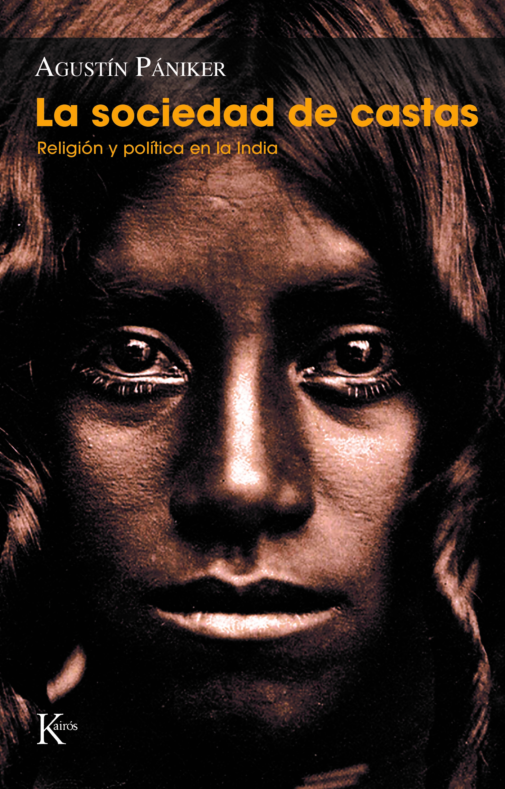 La sociedad de castas