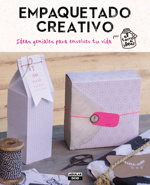 Empaquetado creativo