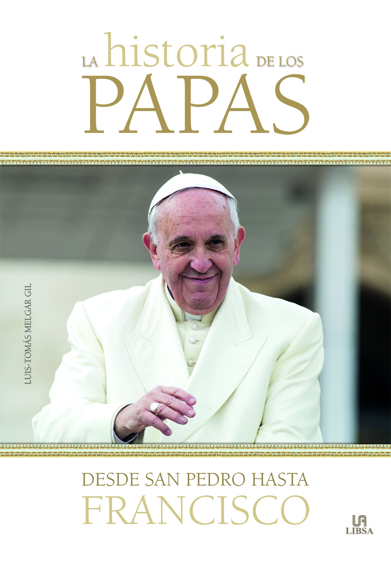 Historia de los Papas