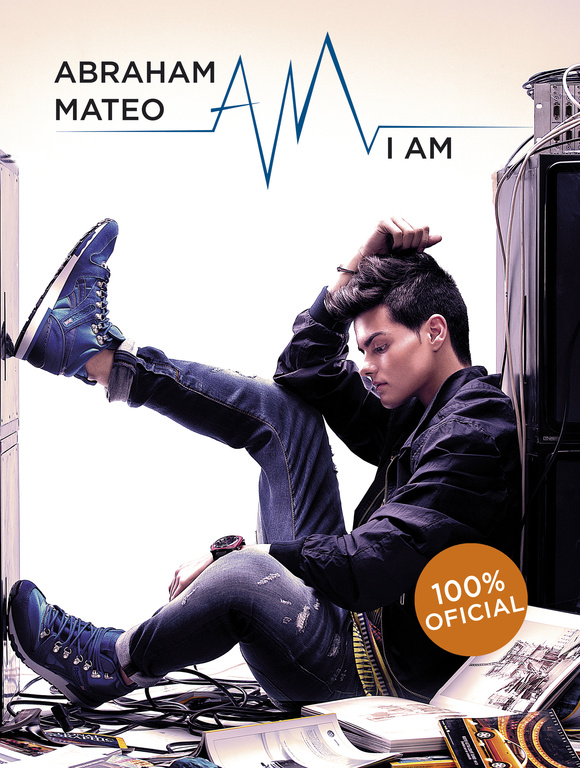 Abraham Mateo. I AM