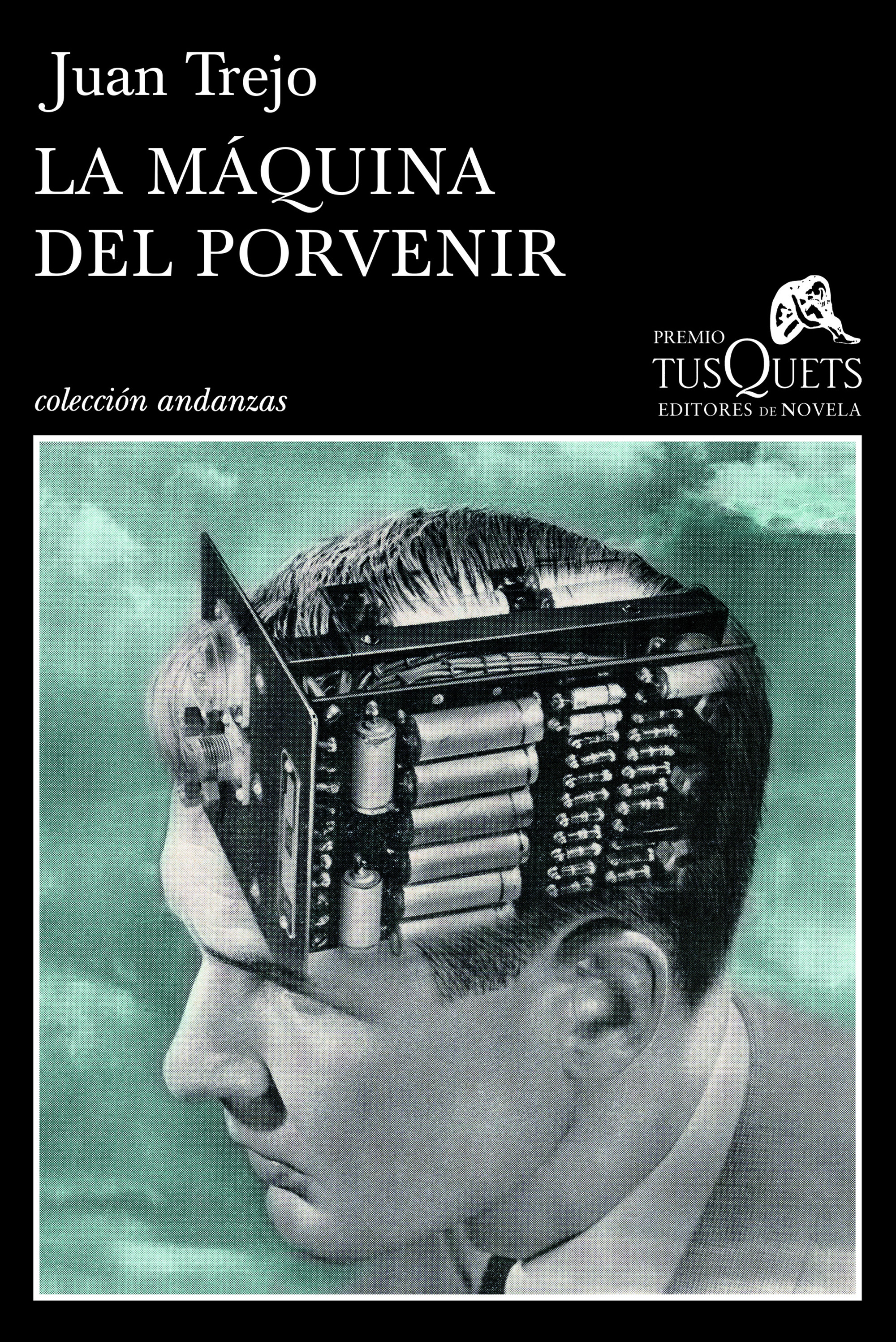 La máquina del porvenir