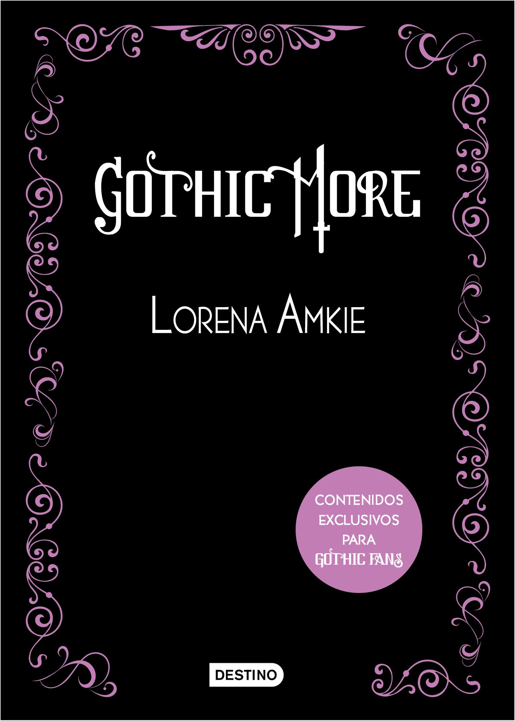 Gothic More