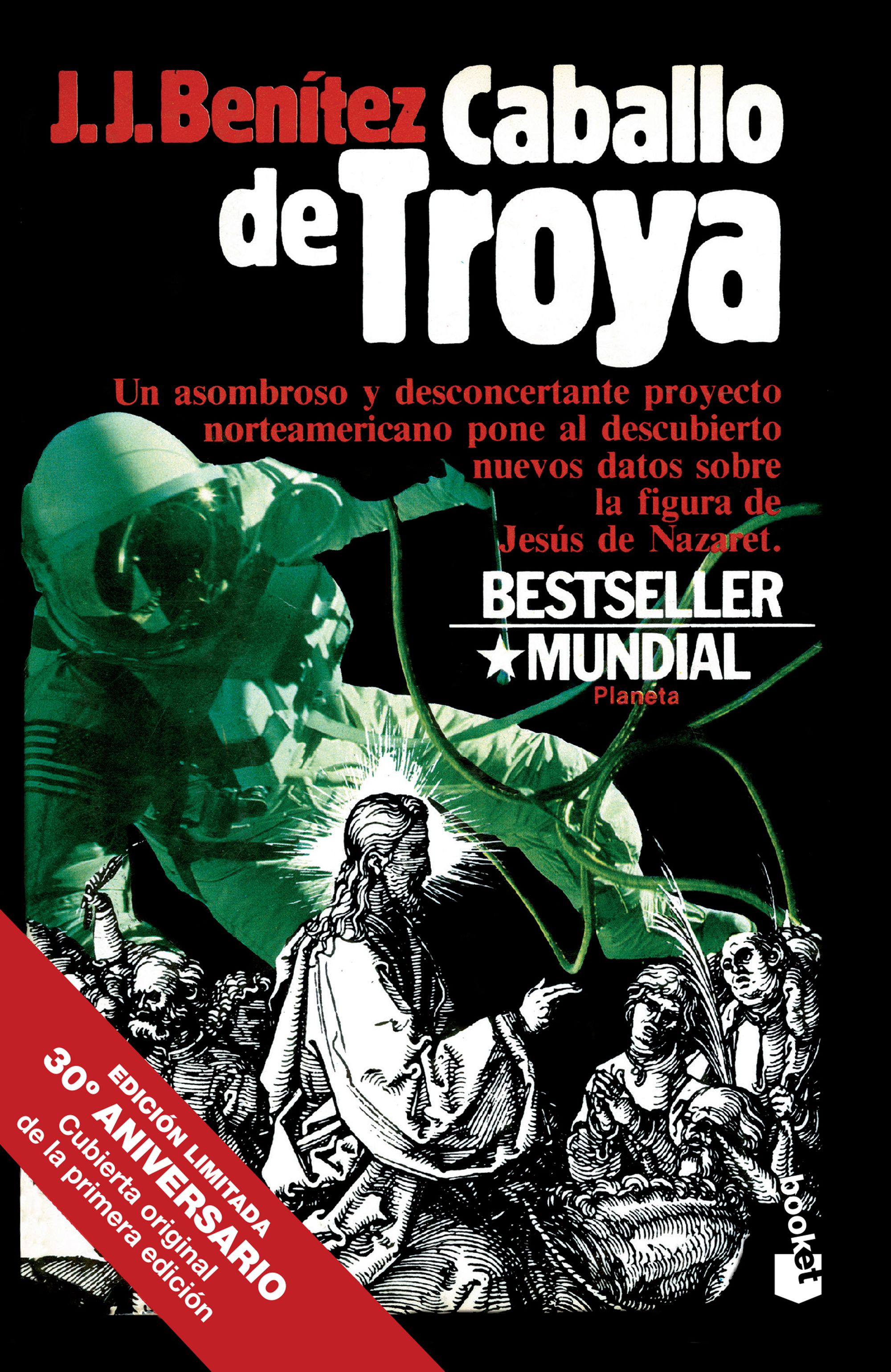 Caballo de Troya 1