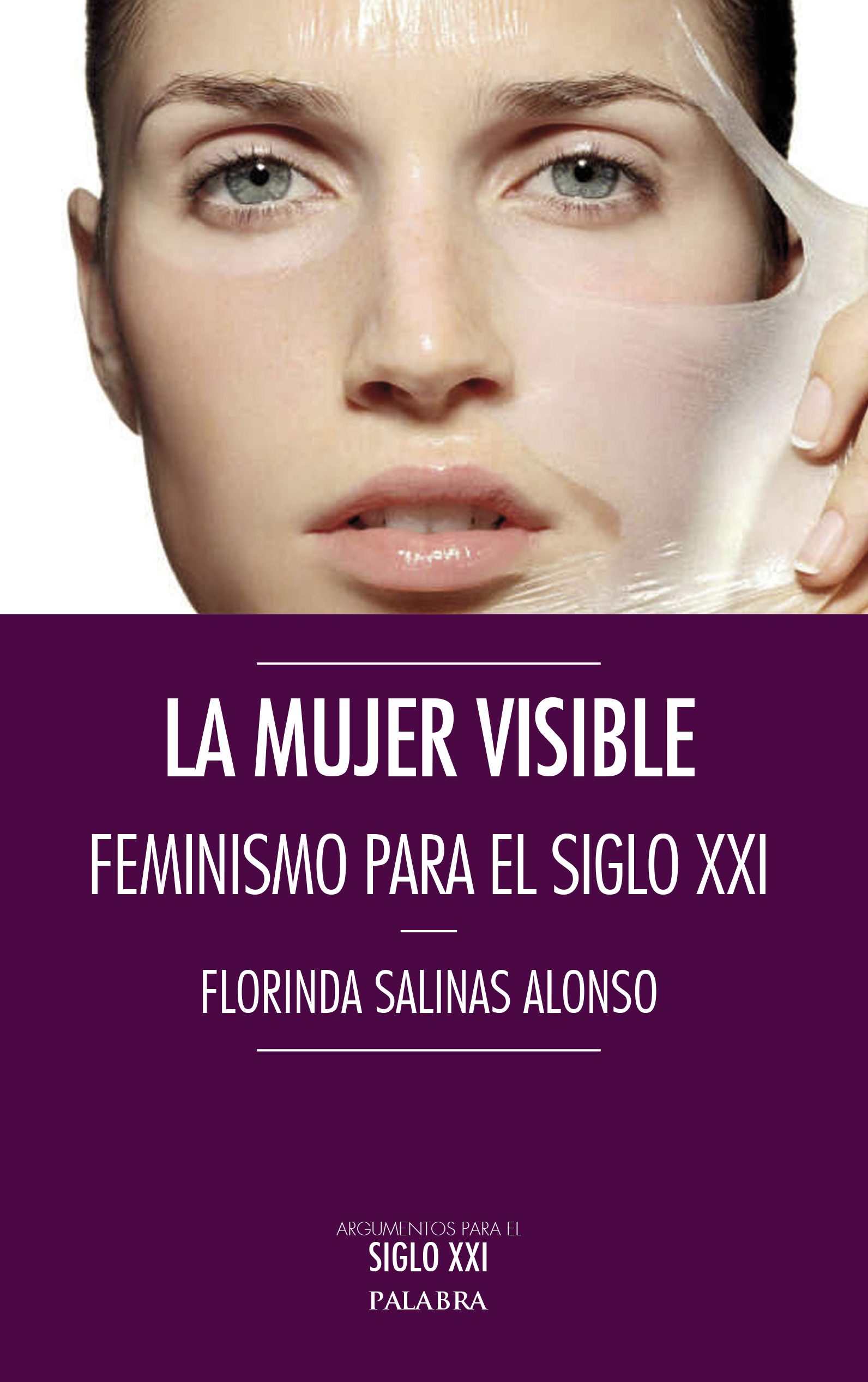 La mujer visible