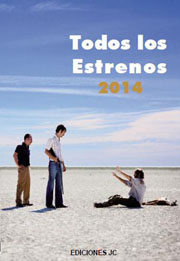 Todos los Estrenos de 2014