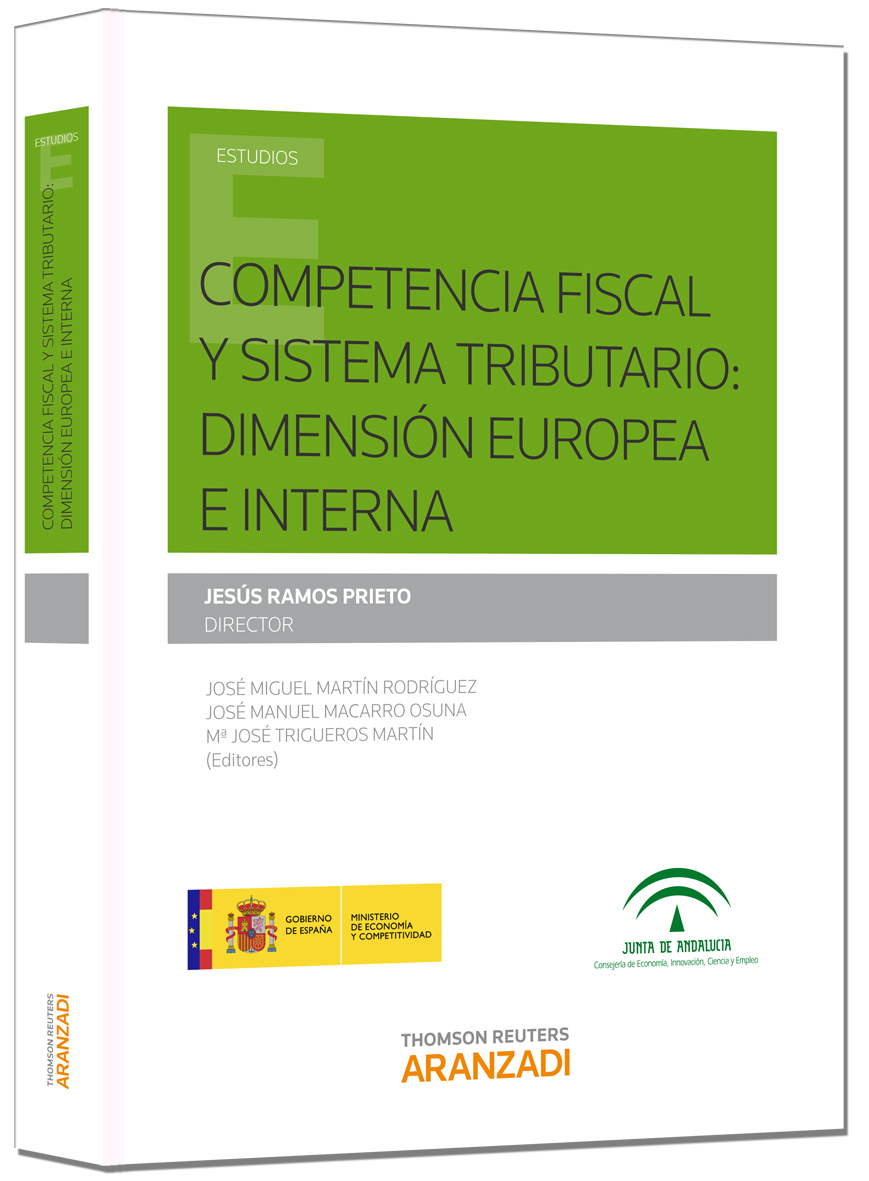 Competencia fiscal y sistema tributario