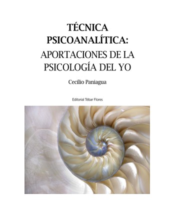 TÉCNICA PSICOANALÍTICA
