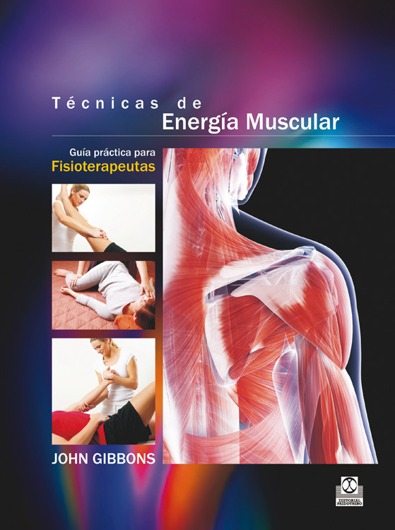 Técnicas de energía muscular  (Color)