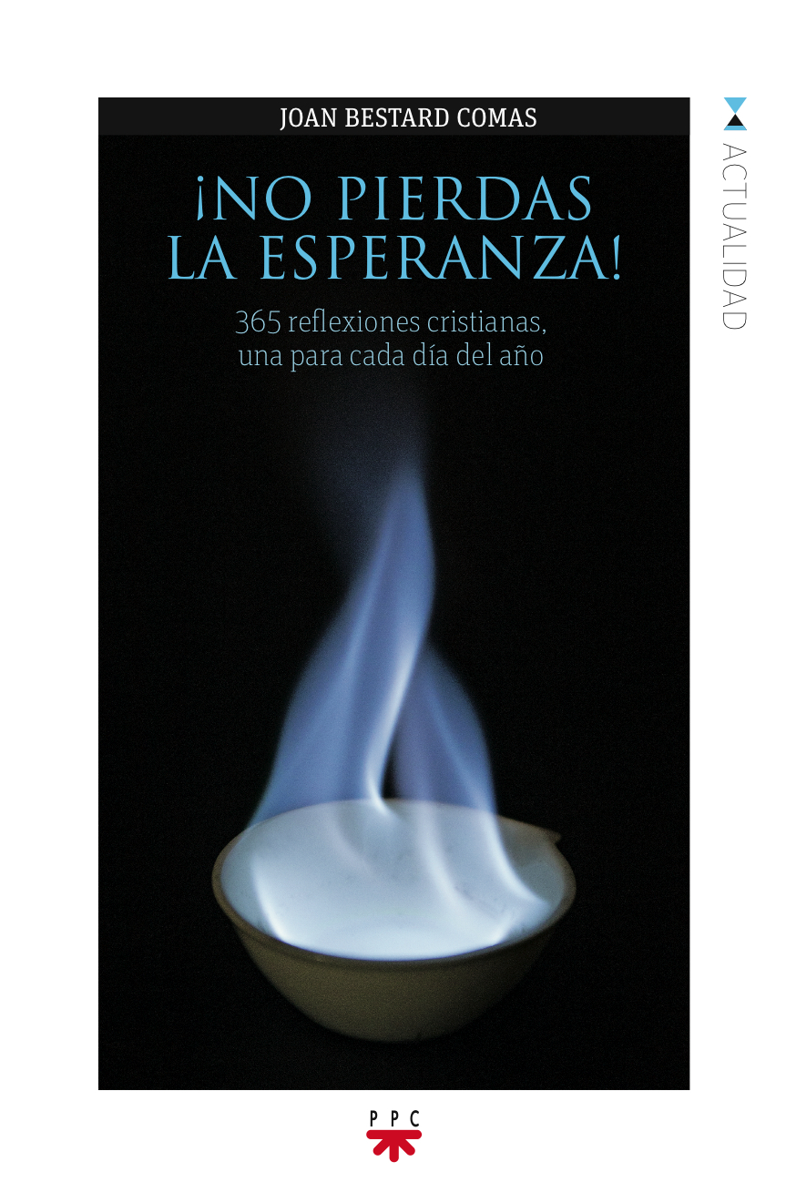 ¡No pierdas la esperanza!