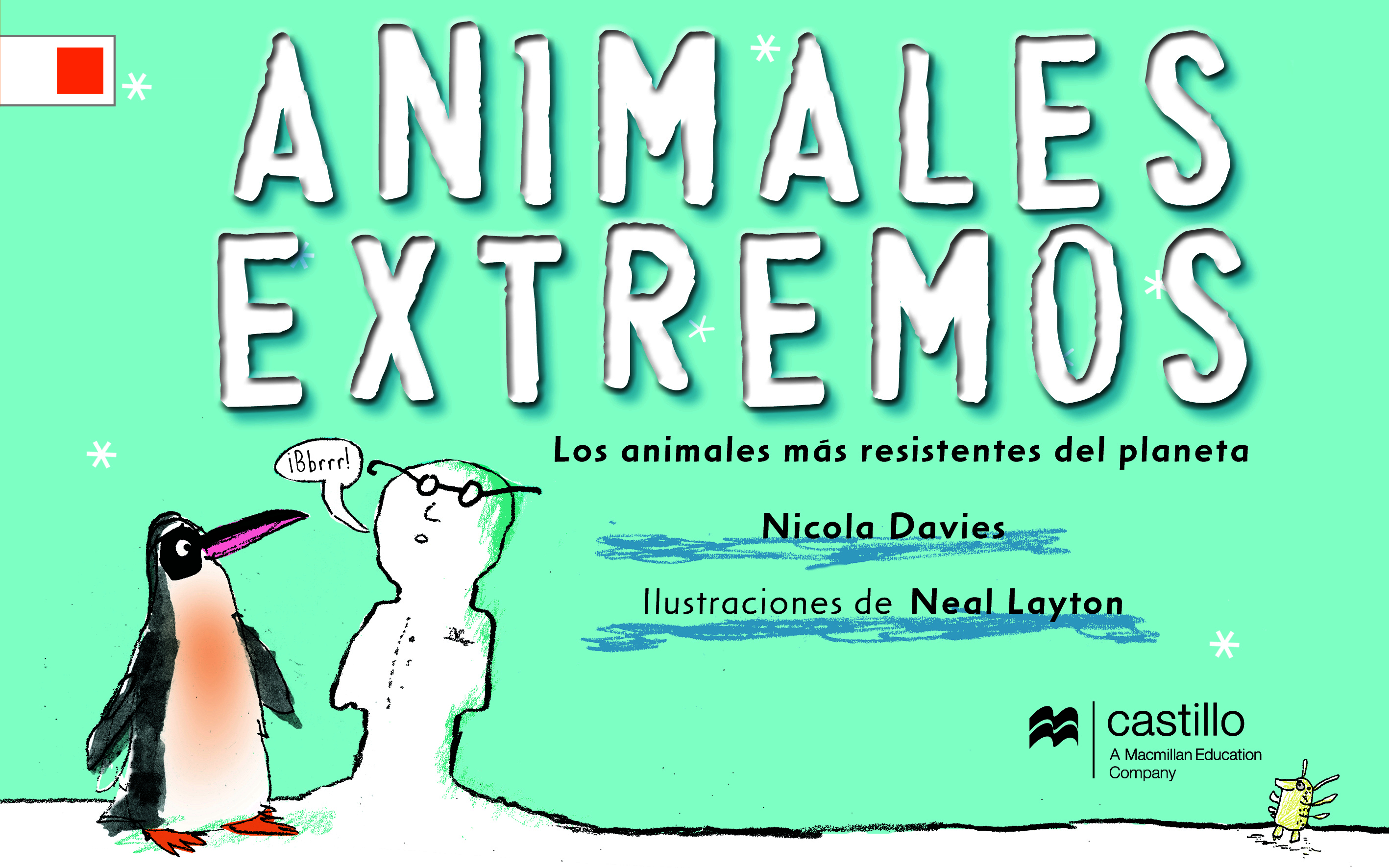 Animales extremos