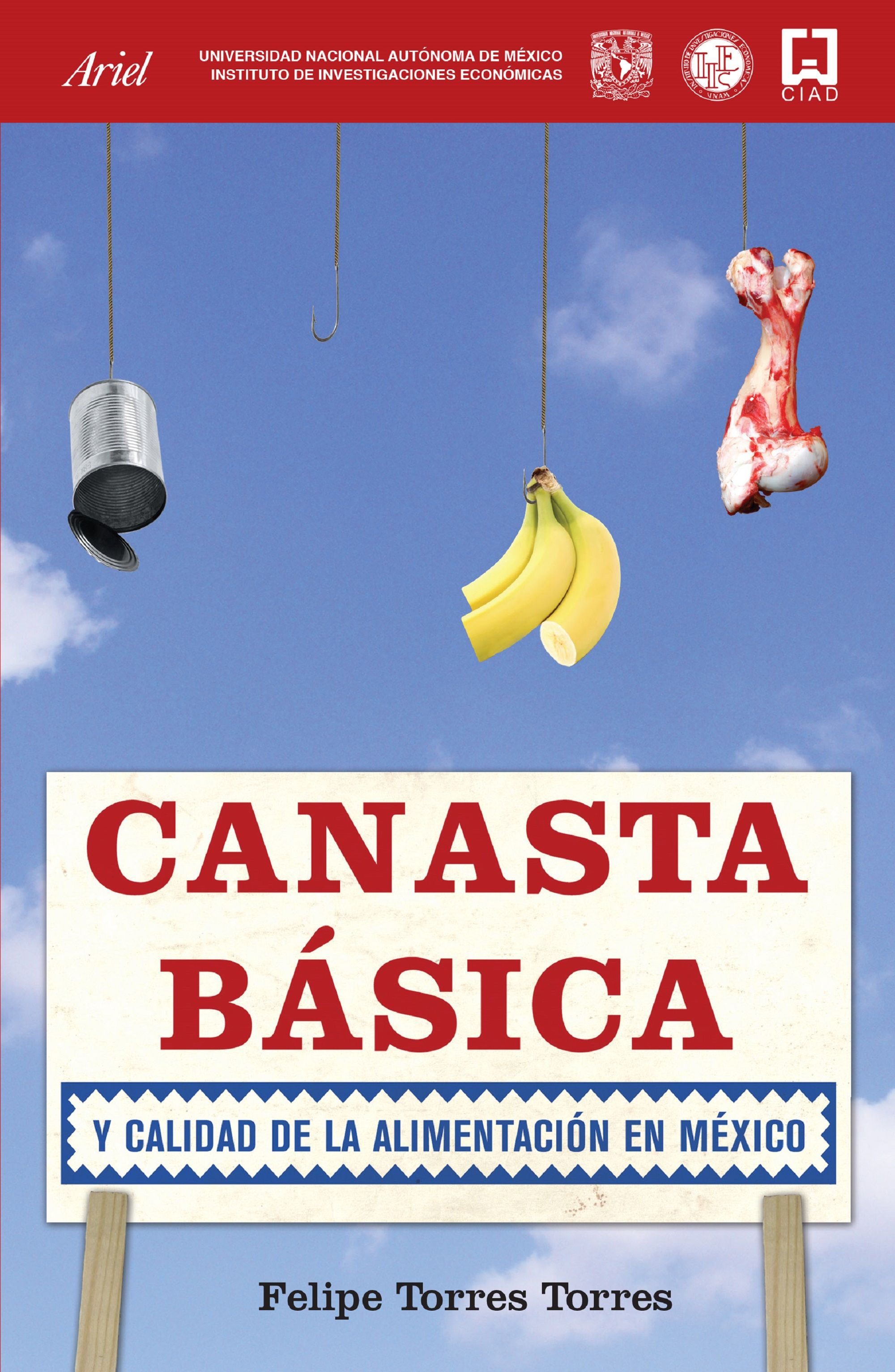 Canasta básica y calidad de la alimentación en México