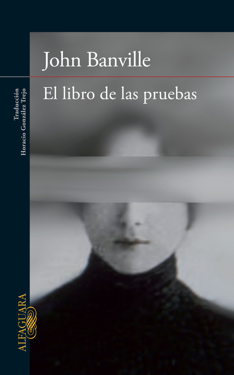 El libro de las pruebas
