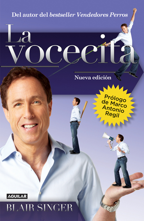 La vocecita