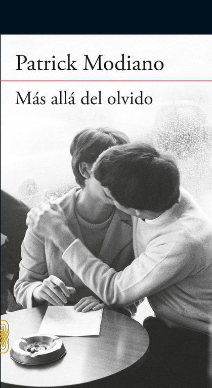 Más allá del olvido