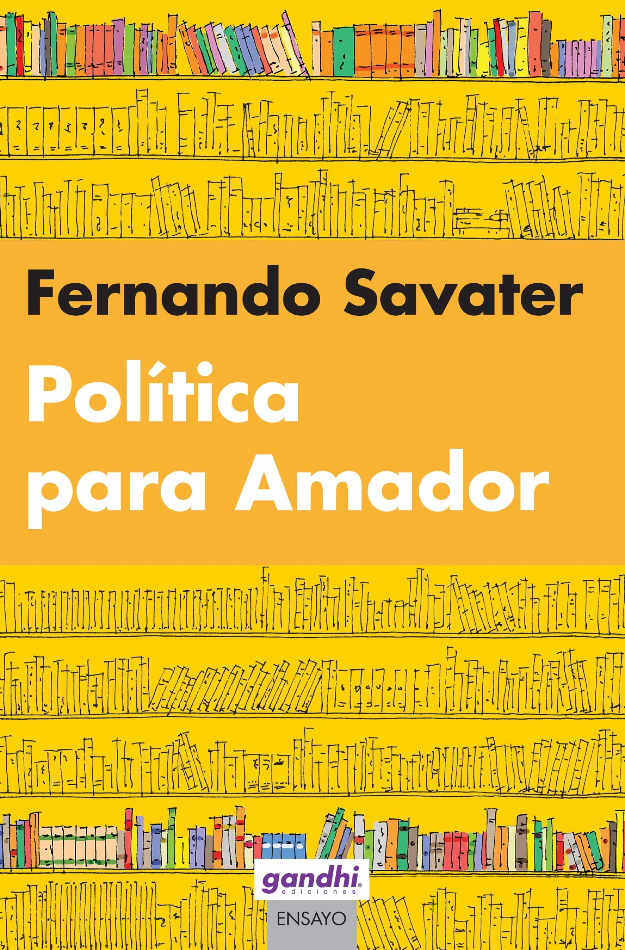 Política para Amador