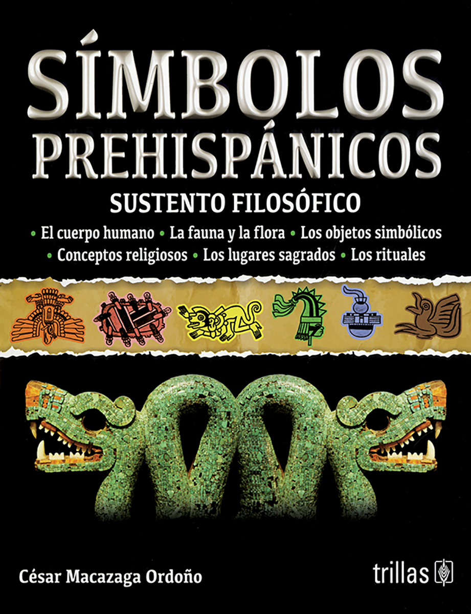 Símbolos prehispánicos