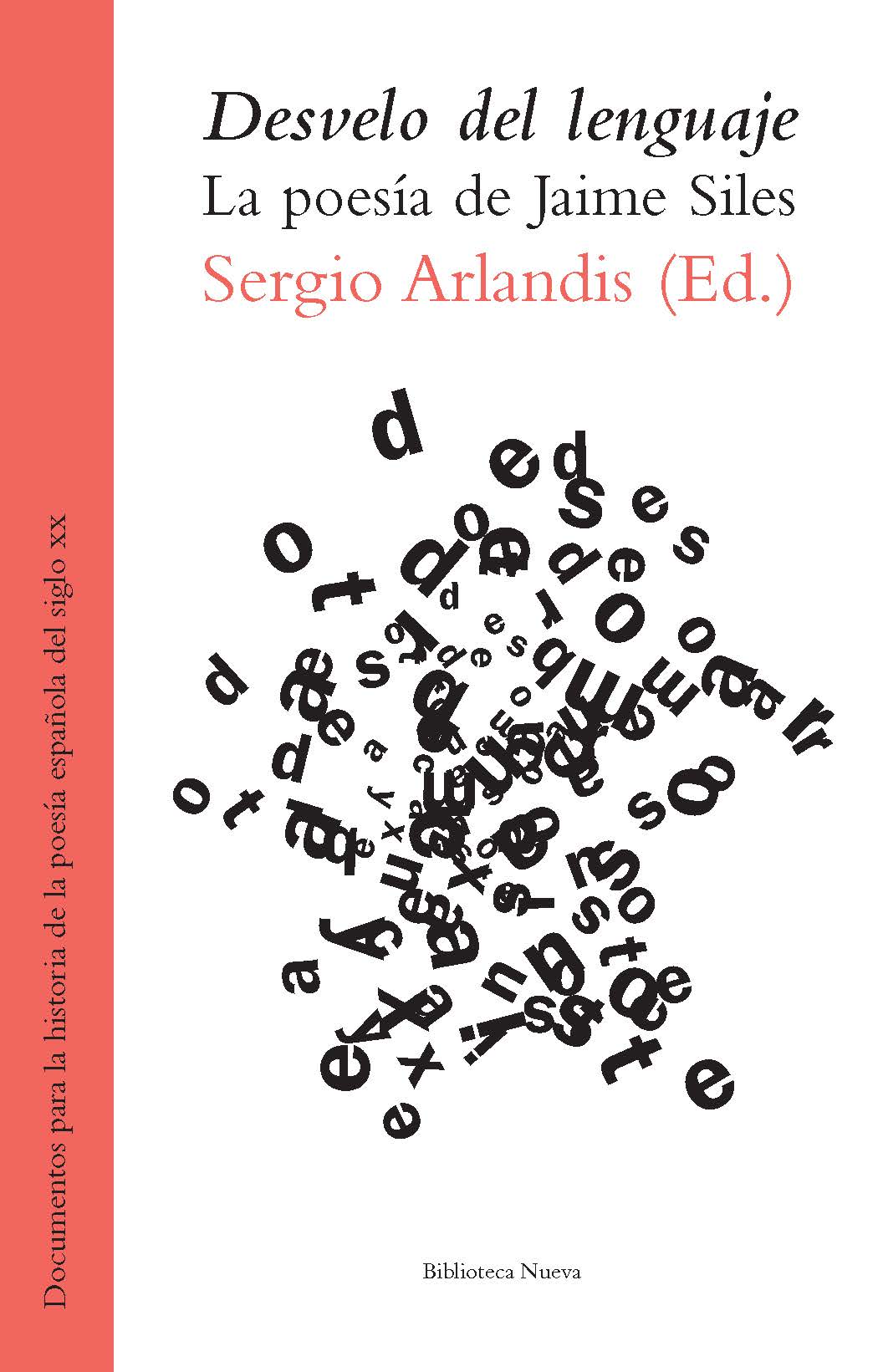 Desvelo del lenguaje