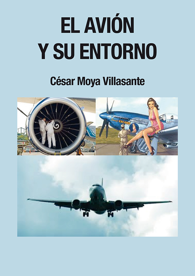El avión y su entorno