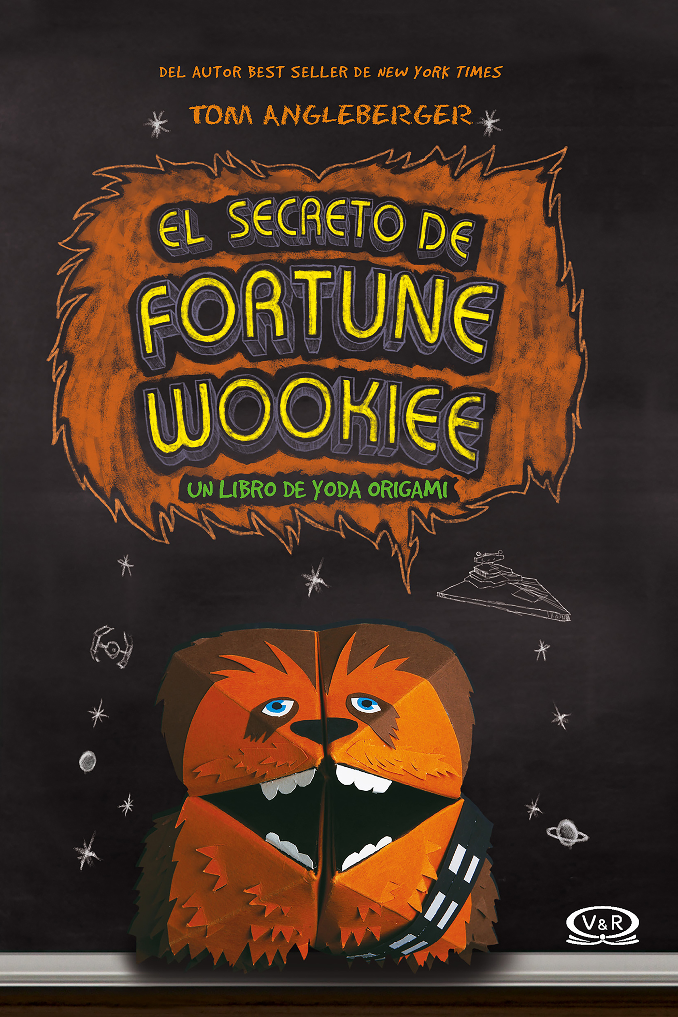 El secreto de Fortune Wokiee