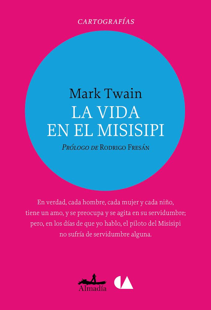 La vida en el misisipi