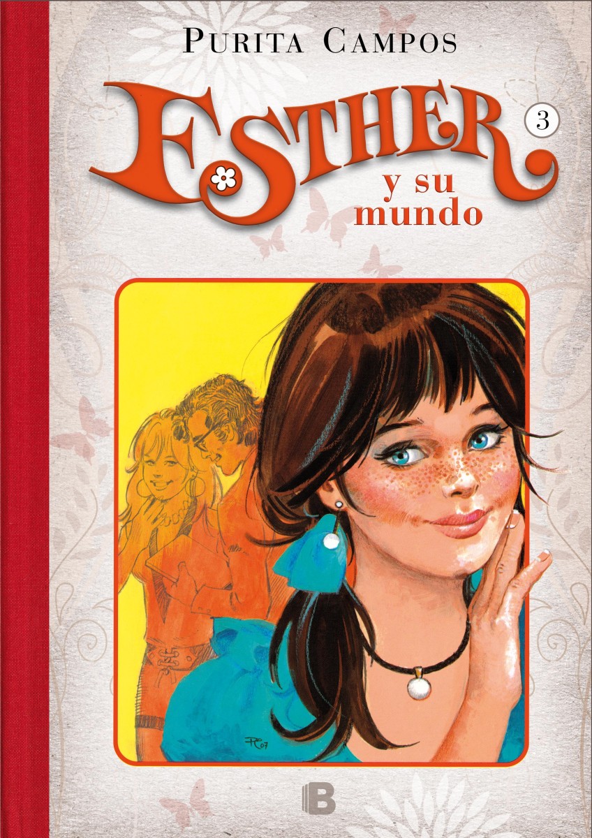¡Flechazo! (Esther y su mundo 3)