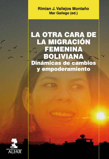 La otra cara de la migración femenina boliviana