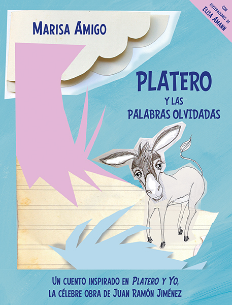 Platero y las palabras olvidadas