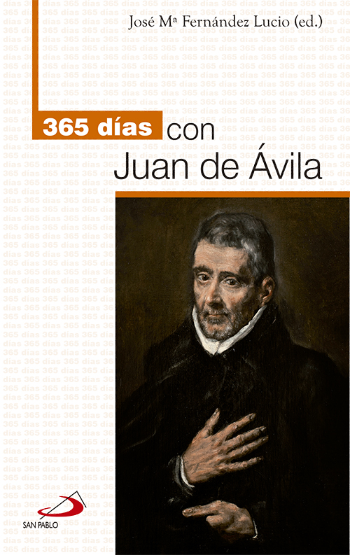 365 días con Juan de Ávila