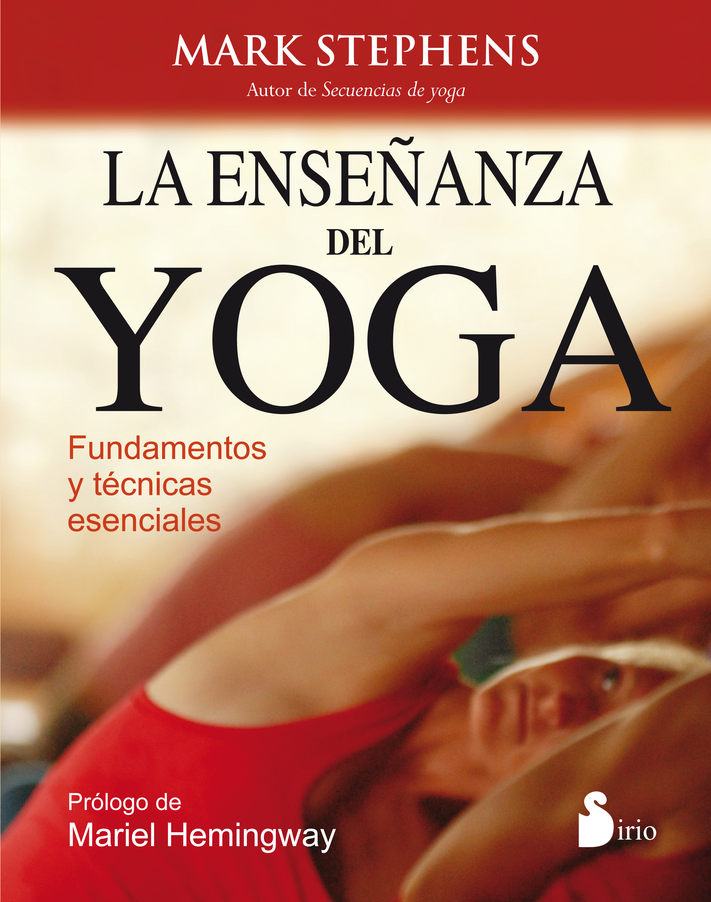 La enseñanza del yoga