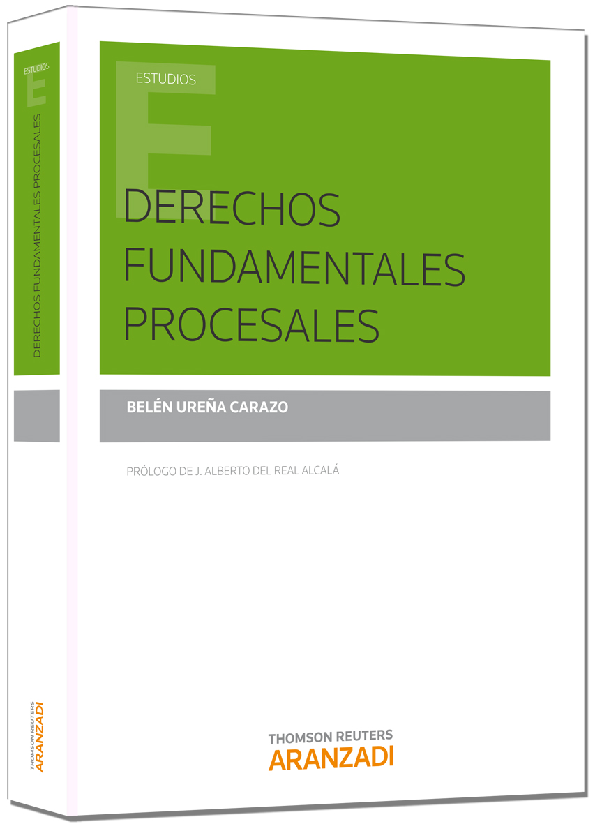 Derechos fundamentales procesales