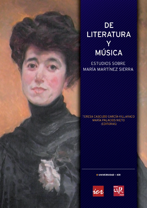 De literatura y música