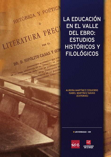 La educación en el Valle del Ebro